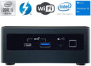 Intel NUC 10 performance Kit ( NUC10i5FNH) Core i5 with 16GB ram and 240GB SSD - Afatrading Company Limited