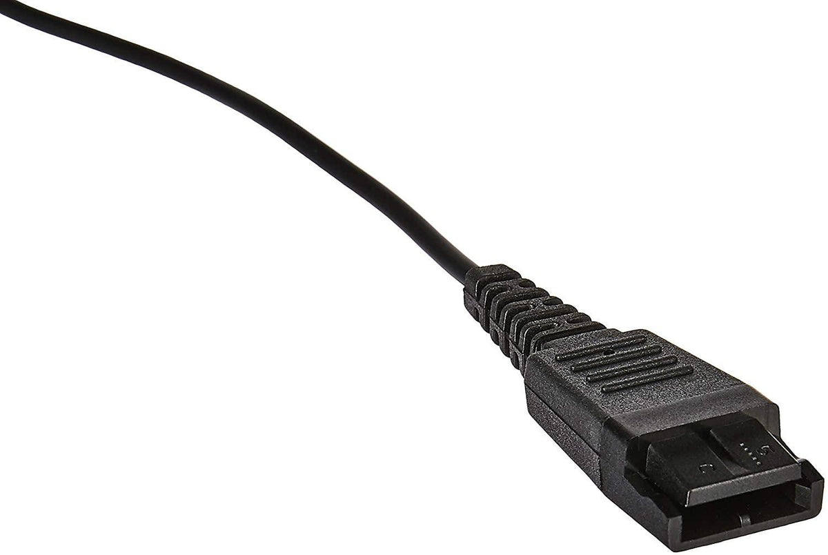 Usb Cord Biz 1500 Mono Jabra Biz 1500 USB Mono Headsets –