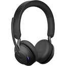 Jabra Evolve 2 65Stereo Wireless On-Ear Headset - (26599-999-899) - Afatrading Company Limited