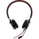 Jabra EVOLVE 40 MS Stereo Headset - (6399-823-109) - Afatrading Company Limited
