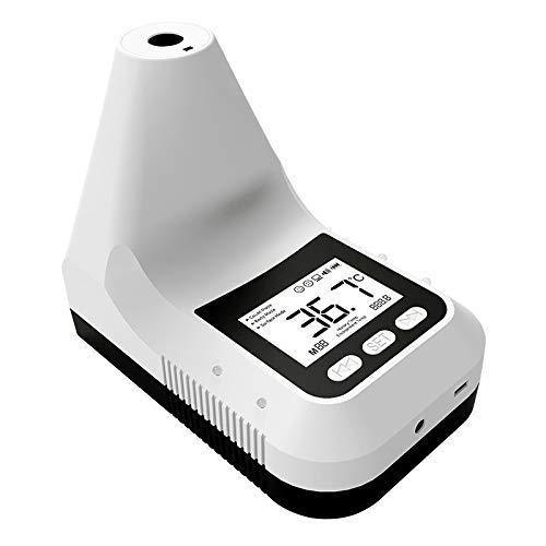 K3 Pro Wall-Mounted Infrared Forehead Thermometer