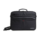 Kingsons Bag 15.6" CORPORATE SERIES,LAPTOP SHOULDER BAG (K8444W-A) - Afatrading Company Limited