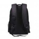 Kingsons Bag- Blue Stripe Series 16.1" BLACK LAPTOP BAG (K8337W) - Afatrading Company Limited