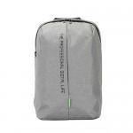 Kingsons Pulse Series 15.6" Laptop backpack -Grey (KS3123W) - Afatrading Company Limited