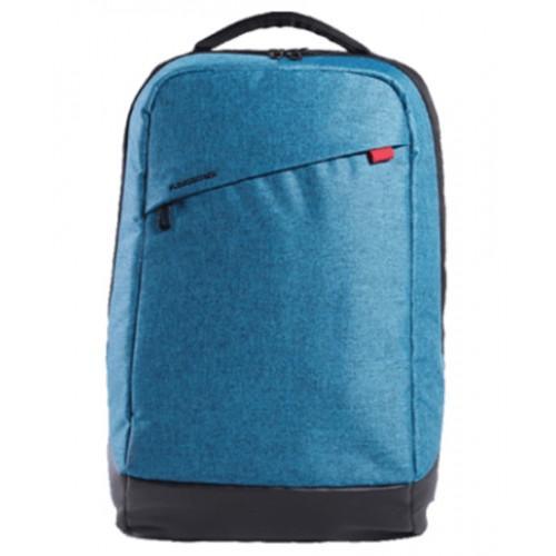 Kingsons Trace Series, 15.6" LAPTOP BACKPACK- BLUE (K8890W-Bl) - Afatrading Company Limited