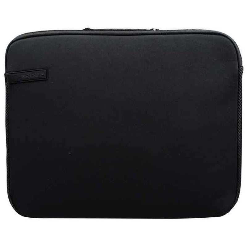 Kingsons Volkano Wrap series 15.6" Laptop sleeve Dark Grey - Afatrading Company Limited