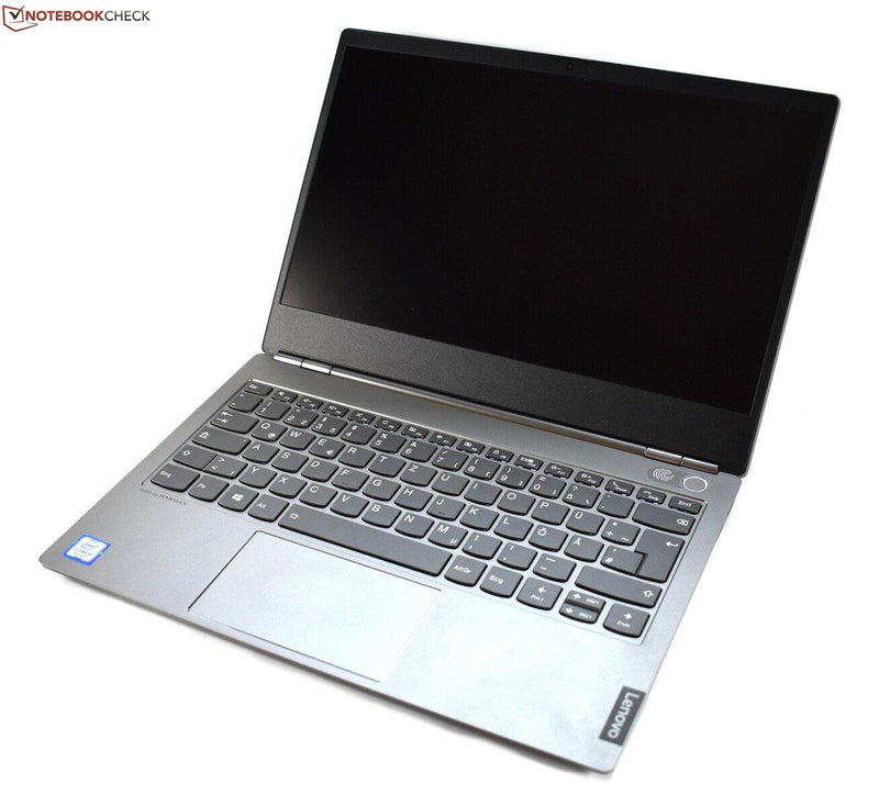 Lenovo ThinkBook 13s (13″) Laptop (20RR0004AK) - Afatrading Company Limited