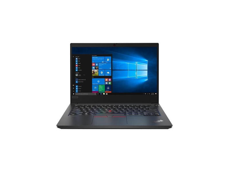 Lenovo ThinkPad E14 14" FHD Laptop i7-10510U 8GB 1TB SSD Windows 10 Pro - Afatrading Company Limited