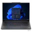 Lenovo ThinkPad E14 Gen 6, Intel Core Ultra 5 125U, 8GB DDR5 5600 (Up to 64GB Support), 512GB SSD