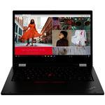 Lenovo ThinkPad L13 Yoga 13.3" - Core I7 10510U - 16 GB RAM - 512 GB SSD win10 PRO - Afatrading Company Limited