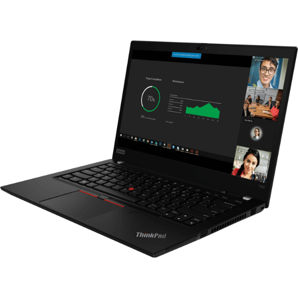 Lenovo ThinkPad T490s 14" i7/8GB/512GB SSD/W10P Laptop (20NX000HUE) - Afatrading Company Limited