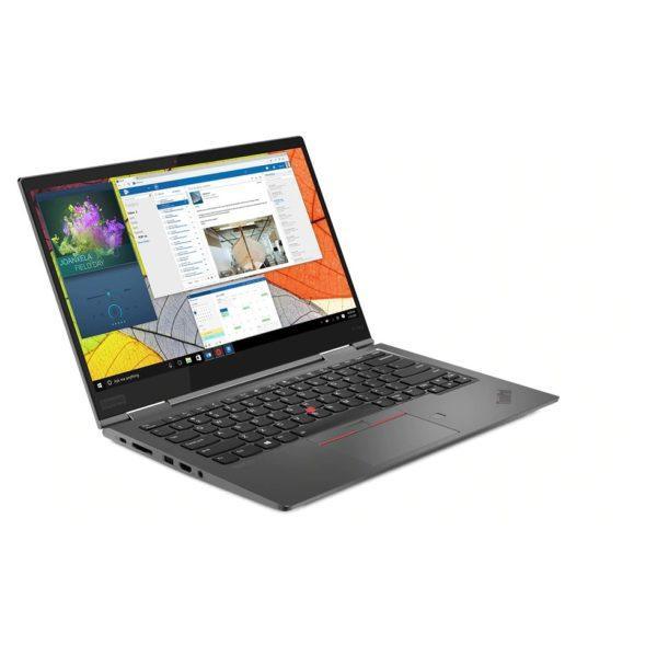 Lenovo ThinkPad X1 Yoga (20UB000HUE) - Afatrading Company Limited