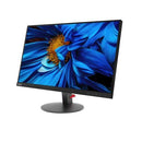 Lenovo ThinkVision S24e-10 23.8-inch LED Backlit LCD Monitor (61CAKAT1UK-G) - Afatrading Company Limited