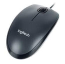 LOGITECH Corded Mouse - M90 - Afatrading Company Limited