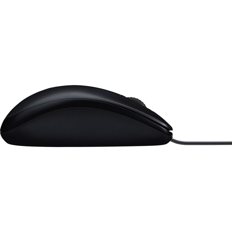 LOGITECH Corded Mouse - M90 - Afatrading Company Limited