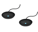 Logitech GROUP EXPANSION MICS - (989-000171) - Afatrading Company Limited