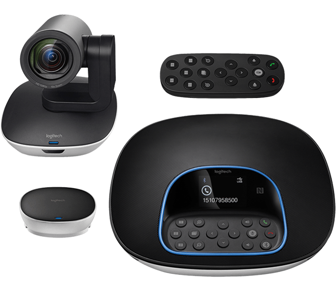 Logitech GROUP Video conferencing system price in Kenya