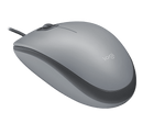 Logitech M110 Silent Mouse - Afatrading Company Limited