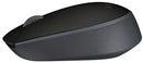 Logitech M171 Wireless Mouse - (910-004424) - BLACK - Afatrading Company Limited