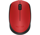 Logitech M171 Wireless Mouse - (910-004641) - RED - Afatrading Company Limited