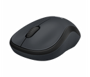 Logitech M220 SILENT - CHARCOAL - Afatrading Company Limited