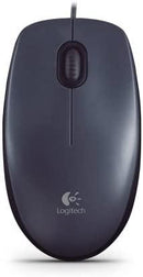 Logitech M90 Mouse - USB - (910-001793) - Afatrading Company Limited
