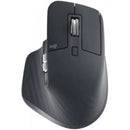 logitech MX Master 3S for Business-GRAPHITE-BT-N/A-EMEA-914 - 910-006582