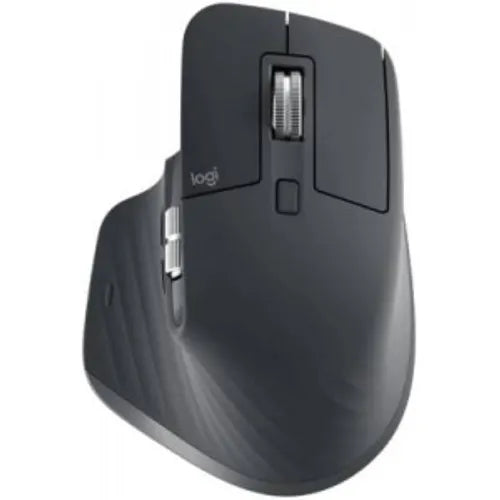 logitech MX Master 3S for Business-GRAPHITE-BT-N/A-EMEA-914 - 910-006582