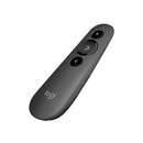 Logitech R500 presentation remote control - (910-005386) - Afatrading Company Limited