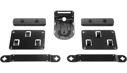 Logitech Mount - Rally Mounting Kit - 939-001644-T