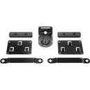 Logitech Rally Plus Video Conferencing Kit with mounting kit (960-001242) - Afatrading Company Limited