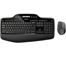 Logitech Wireless Desktop Combo MK710 - (920-002416) - Afatrading Company Limited