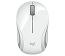 Logitech Wireless Mini Mouse M187 - (910-002735) - WHITE - Afatrading Company Limited