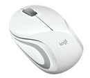 Logitech Wireless Mini Mouse M187 - (910-002735) - WHITE - Afatrading Company Limited