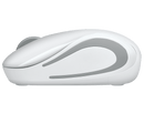 Logitech Wireless Mini Mouse M187 - (910-002735) - WHITE - Afatrading Company Limited