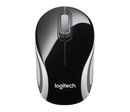 Logitech Wireless Mini Mouse M187 - Black - Afatrading Company Limited