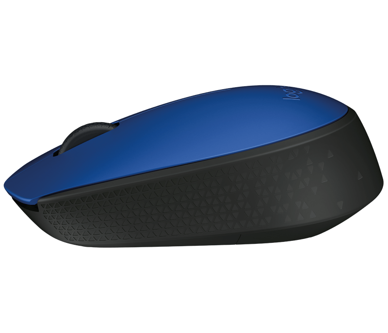 Logitech Wireless Mouse M171  - (910-004640) - Afatrading Company Limited
