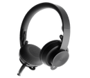 Logitech Wireless with Bluetooth Headset Zone - (981-000798) - Afatrading Company Limited