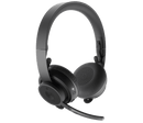 Logitech Wireless with Bluetooth Headset Zone - (981-000798) - Afatrading Company Limited