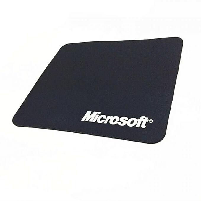 Microsoft Mouse Pad - Afatrading Company Limited