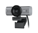 Logitech MX Brio 4K Ultra HD Webcam - PALE GREY - USB - N/A - EMEA28-935 - B2C - 960-001554
