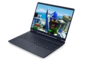 Dell Alienware 16 Aurora, Intel core U7 240H, 32GB, 1TB SSD, Nvidia Geforce RTX 5060 8GB, 16" 2K (2560 x 1600) Win 11 Home, 1 year warranty