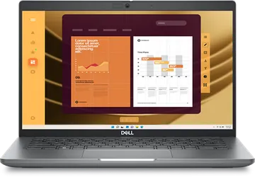 DELL LATITUDE 5450 - INTEL CORE ULTRA 7 155U/16GB/512GB/14.0" FHD/UBUNTU