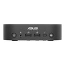 ASUS NUC 14 PRO AI/RNUC14LNKU7094N3/Ultra 7-258V/Intel Arc graphics/32G/1TB/WiFi 7, BT/Win 11 PRO NextGen Premium/with DTPM/Mini-PC (L10)