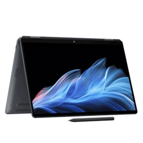 HP OmniBook Ultra Flip 14-fh0000nia, Intel Core Ultra 7 258V, 32GB LPDDR5x 8533