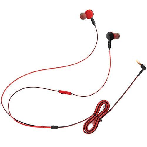 Pace Mzooca Wired Earphones - Afatrading Company Limited