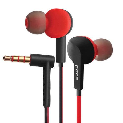 Pace Mzooca Wired Earphones - Afatrading Company Limited