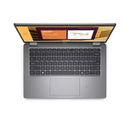 Dell 5450 - Ultra 5 125U, 8GB RAM DDR5 5600 Mhz (2x4), 512GB SSD, 14" FHD, Ubuntu, Grey, Fingerprint reader, 1 year warranty