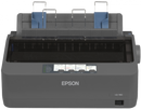 Epson LQ-350 Dot Matrix Printer, Impact Dot Matrix, 24 Pins, 80 Columns - USB Type B interface Part number: C11CC25002