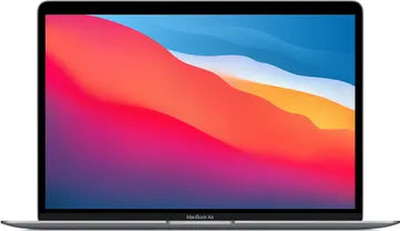 Macbook Air - M1 chip 8 Core CPU